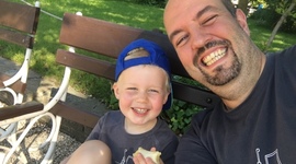 Timeline: Életem pár pillanata