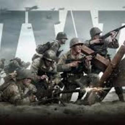 Timeline: WWII Timeline