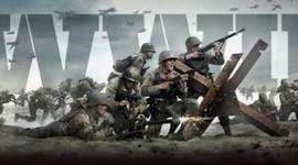 Timeline: WWII Timeline