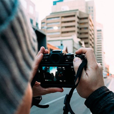 Timeline: LA FOTOGRAFIA