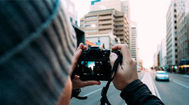 Timeline: LA FOTOGRAFIA