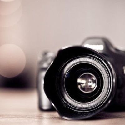 Timeline: LA FOTOGRAFIA: