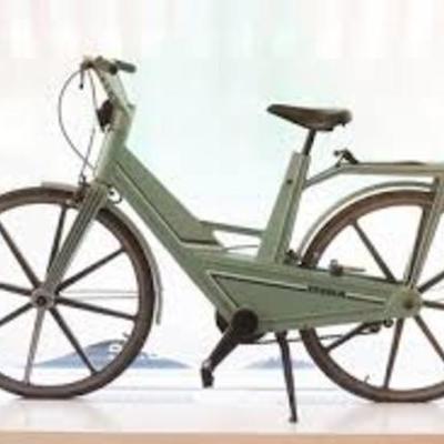 Timeline: INVENTOS IMPORTANTES PARA LA HUMANIDAD