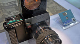 Timeline: la fotografia