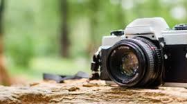 Timeline: Fotografia