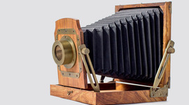 Timeline: HISTORIA DE LA FOTOGRAFIA