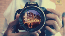 Timeline: LA FOTOGRAFIA