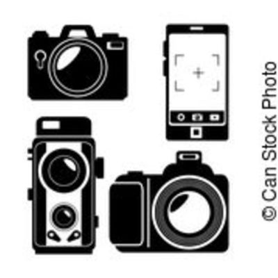 Timeline: la fotografia