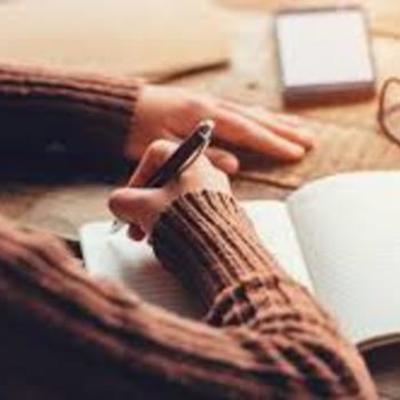 Timeline: Leer y escribir. Historia de dos prácticas culturales.