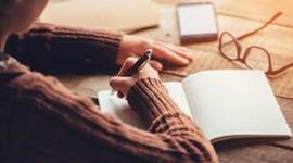 Timeline: Leer y escribir. Historia de dos prácticas culturales.