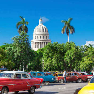 Timeline: The Cuban Revolution