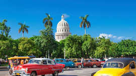 Timeline: The Cuban Revolution