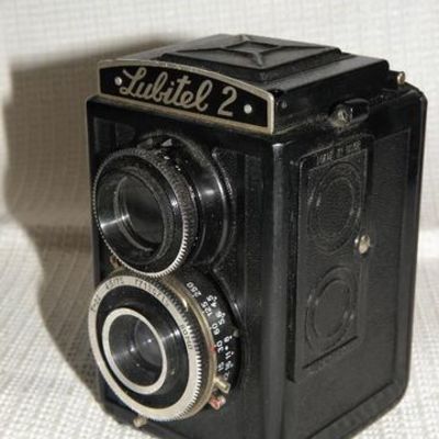 Timeline: Evolución de la Fotografía