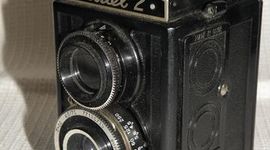 Timeline: Evolución de la Fotografía