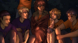 Timeline: Shyann Kubont