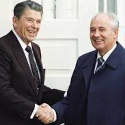 Timeline: Presidency of Ronald Reagan