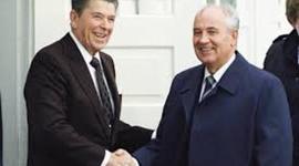 Timeline: Presidency of Ronald Reagan