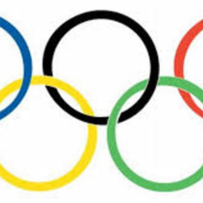 Timeline: jogos olimpicos