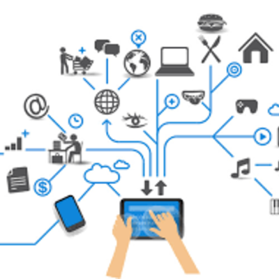 Timeline: EVOLUCIÓN DEL CONCEPTO DE RED
