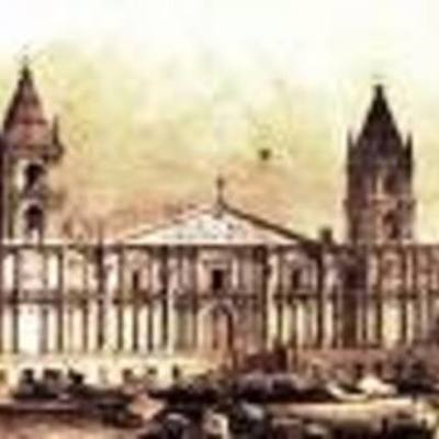 Timeline: HISTORIA DELASCONSTITUCIONESDE GUATEMALA