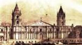 Timeline: HISTORIA DELASCONSTITUCIONESDE GUATEMALA