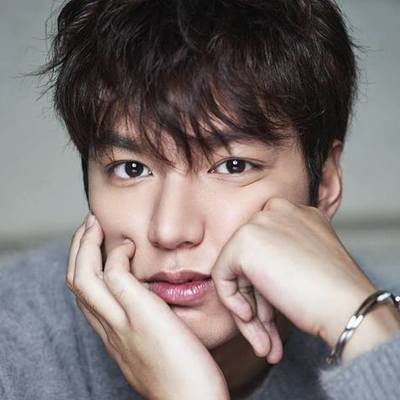 Timeline: Lee Min Ho