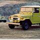 1955 toyota land cruiser  2