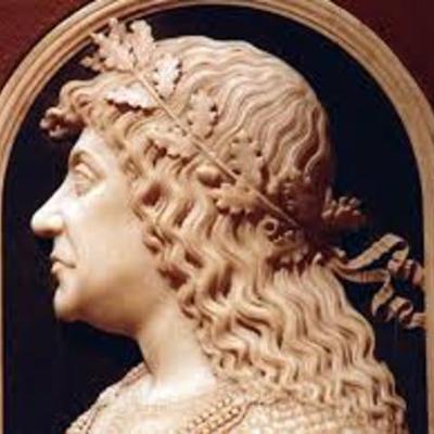 Timeline: Mátyás király uralkodása