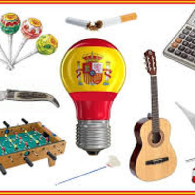 Timeline: inventos importantes