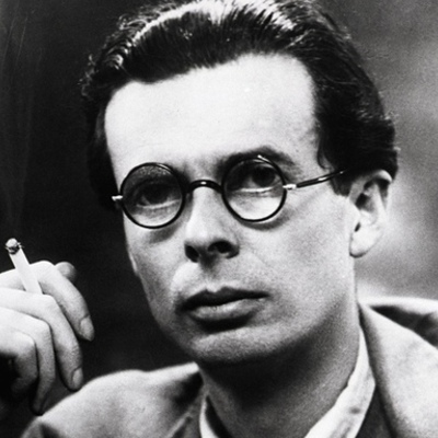 Timeline: Aldous Huxley’s