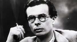 Timeline: Aldous Huxley’s