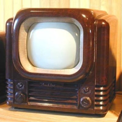 Timeline: Televisor