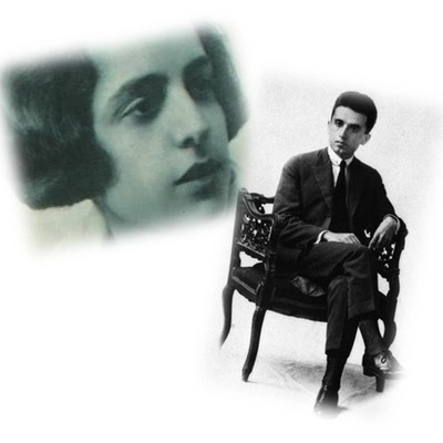 Timeline: Καρυωτάκης