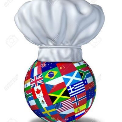 Timeline: International snack