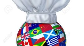 Timeline: International snack