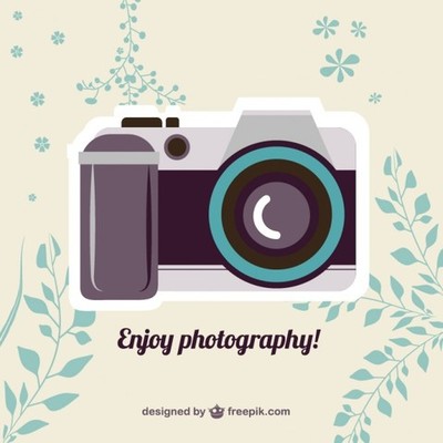 Timeline: Historia de la cámara y la fotografía