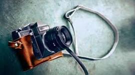 Timeline: Historia de la fotografía