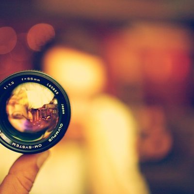 Timeline: fotografia