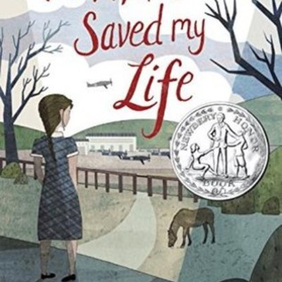 Timeline: The War that Saved My Life