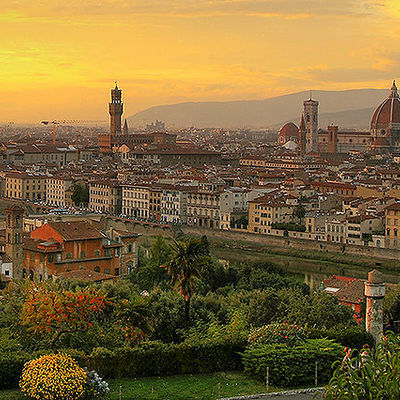 Timeline: The Art of The Renaissance