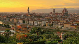 Timeline: The Art of The Renaissance