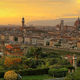 Florence renaissance birthplace