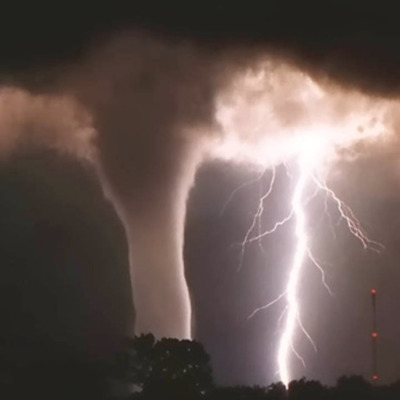 Timeline: Top Ten Tornadoes in America