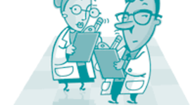 Timeline: Historia De La Epidemiología