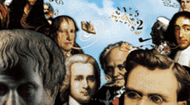 Timeline: Filosofia, Psicologia pre-cientifica y  Psicologia XIX - XX