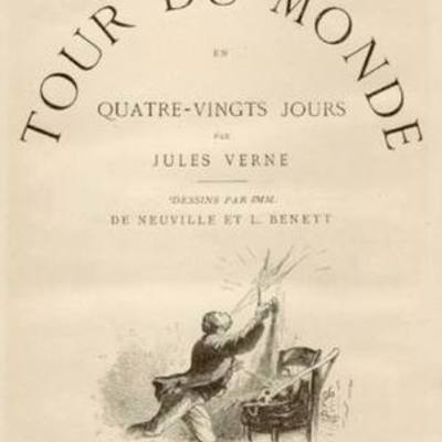 Timeline: Tour Du Monde Timeline