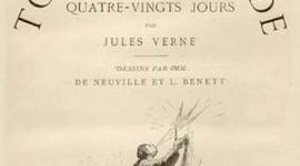 Timeline: Tour Du Monde Timeline