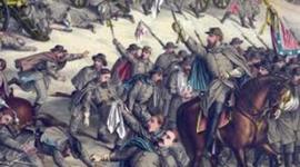 Timeline: causes of the Civil War