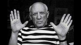 Timeline: Pablo Picasso élete és munkássága