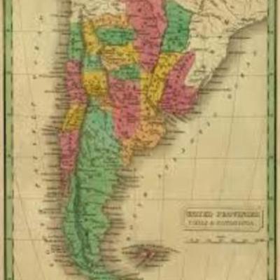 Timeline: Historia Argentina